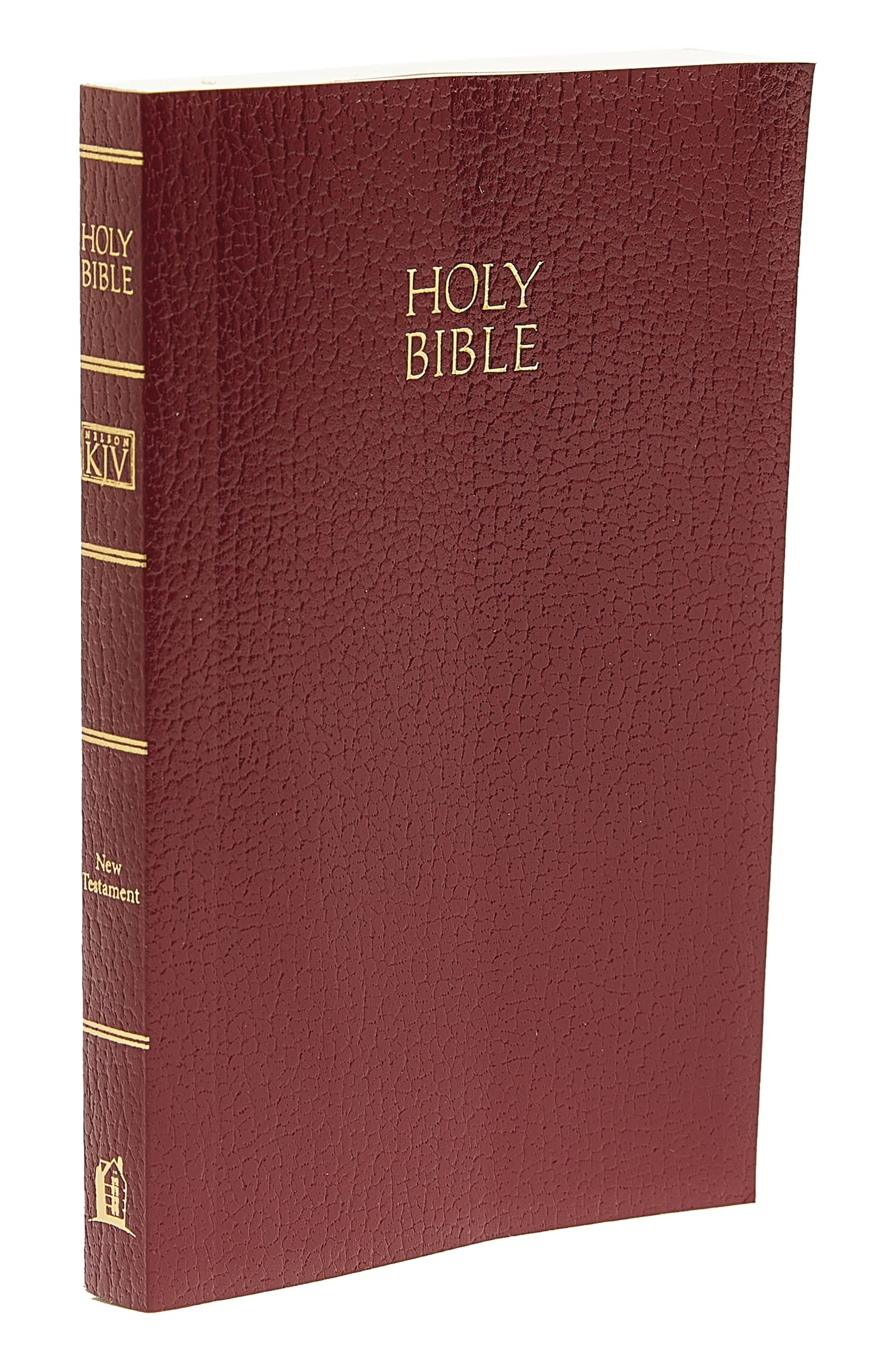 Vest Pocket New Testament,New
