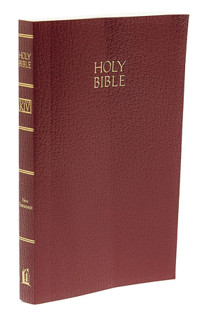 Vest Pocket New Testament,New