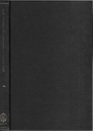 Hearsay and Confrontation in Criminal Trials (Oxford Monographs on Criminal Law and Justice),Used