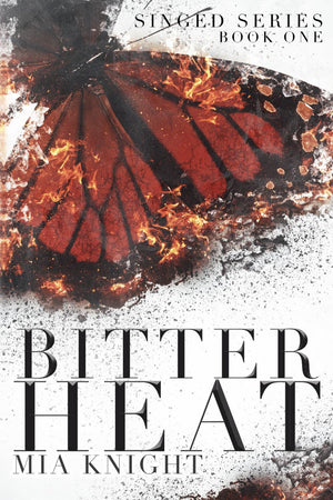 Bitter Heat (Singed Series),Used