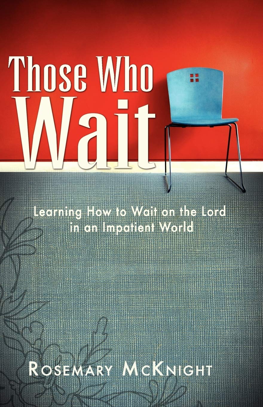 Those Who Wait,Used