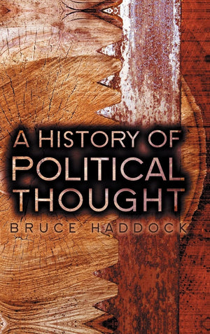 A History of Political Thought: From Antiquity to the Present,Used