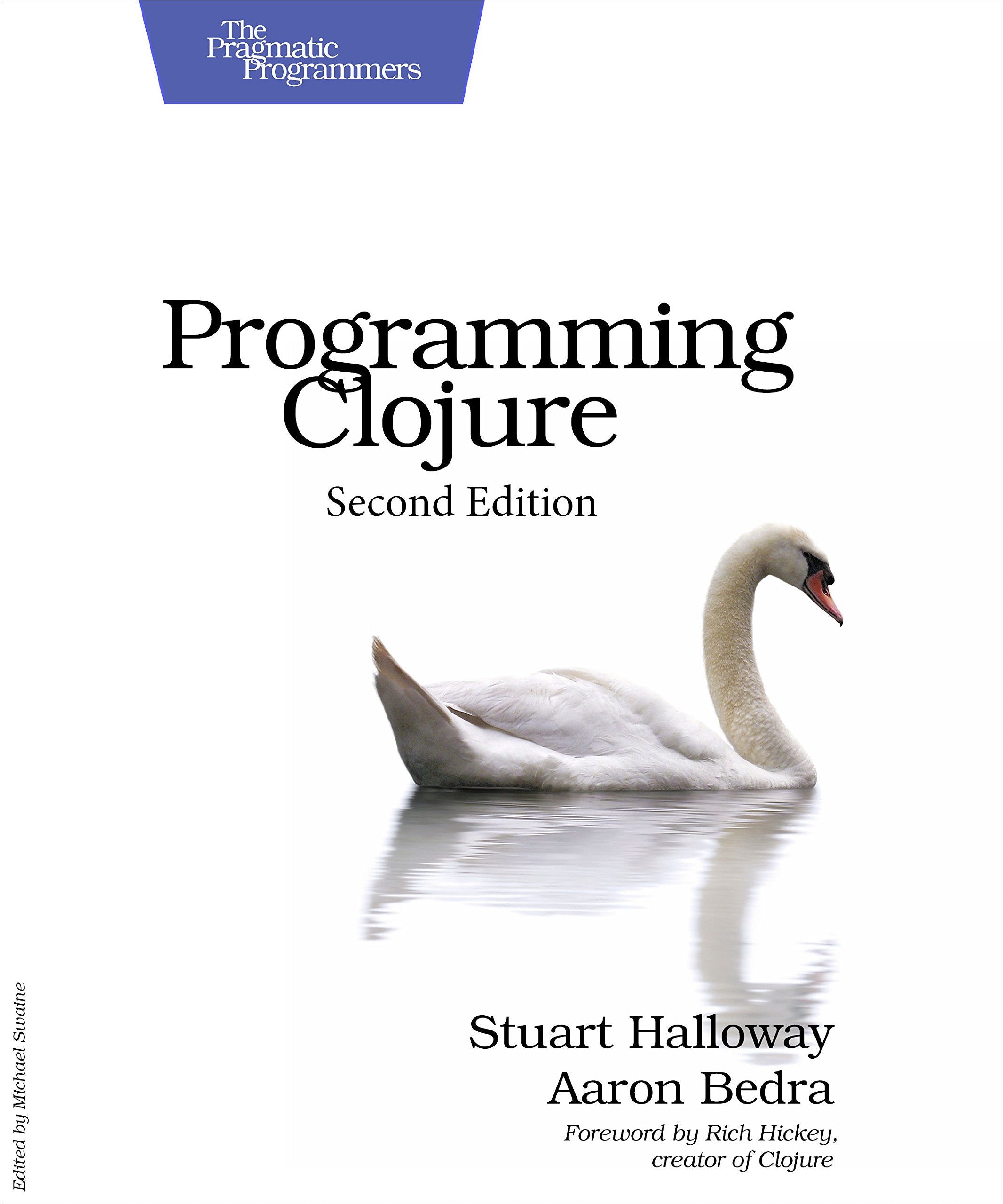 Programming Clojure,Used