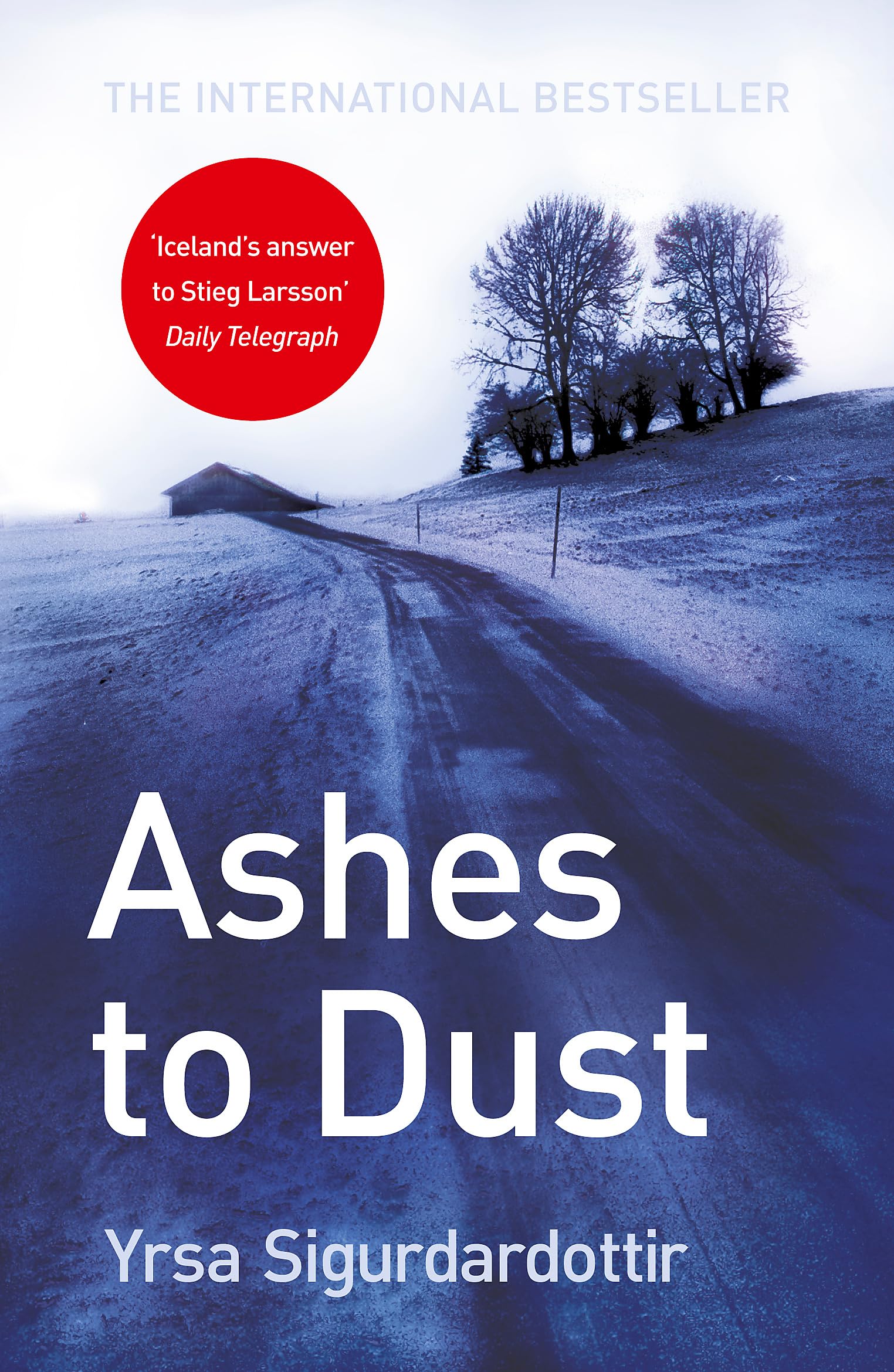 Ashes to Dust,Used