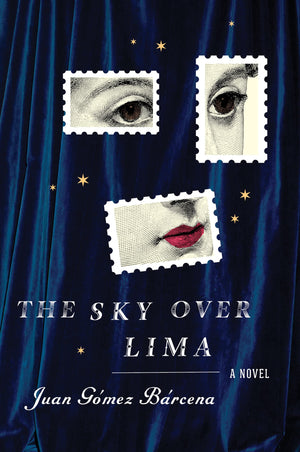 The Sky Over Lima,Used