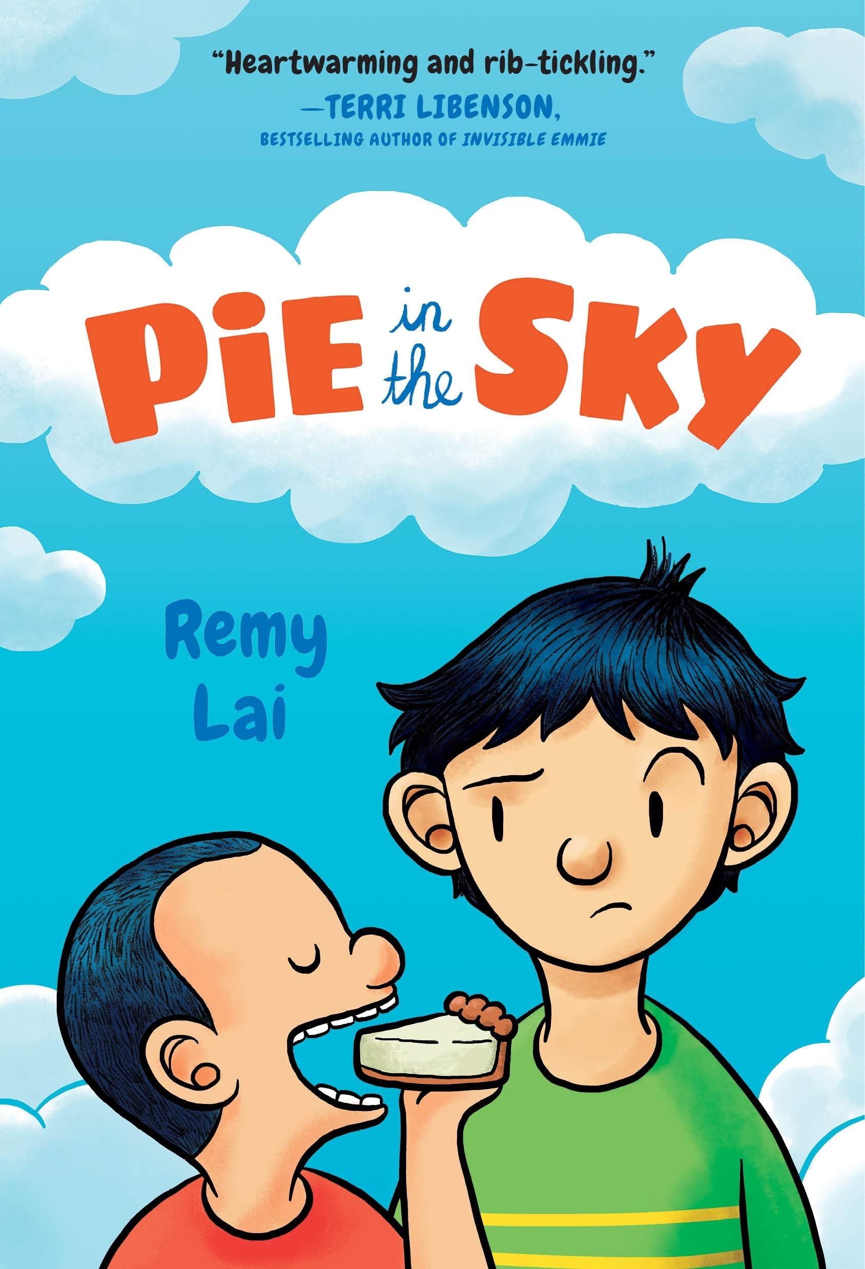 Pie in the Sky,New