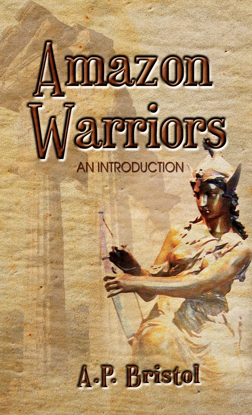 Amazon Warriors: An Introduction,Used