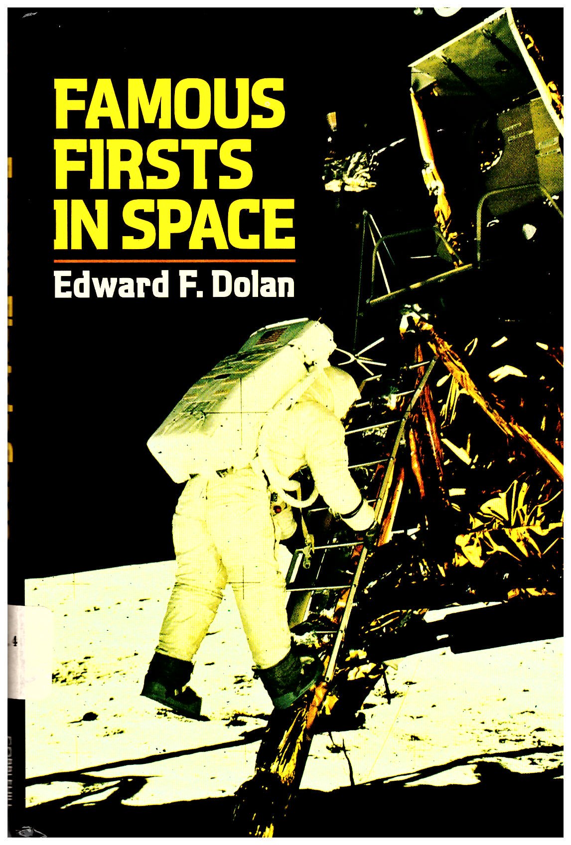 Famous Firsts in Space,Used