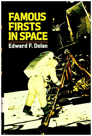 Famous Firsts in Space,Used