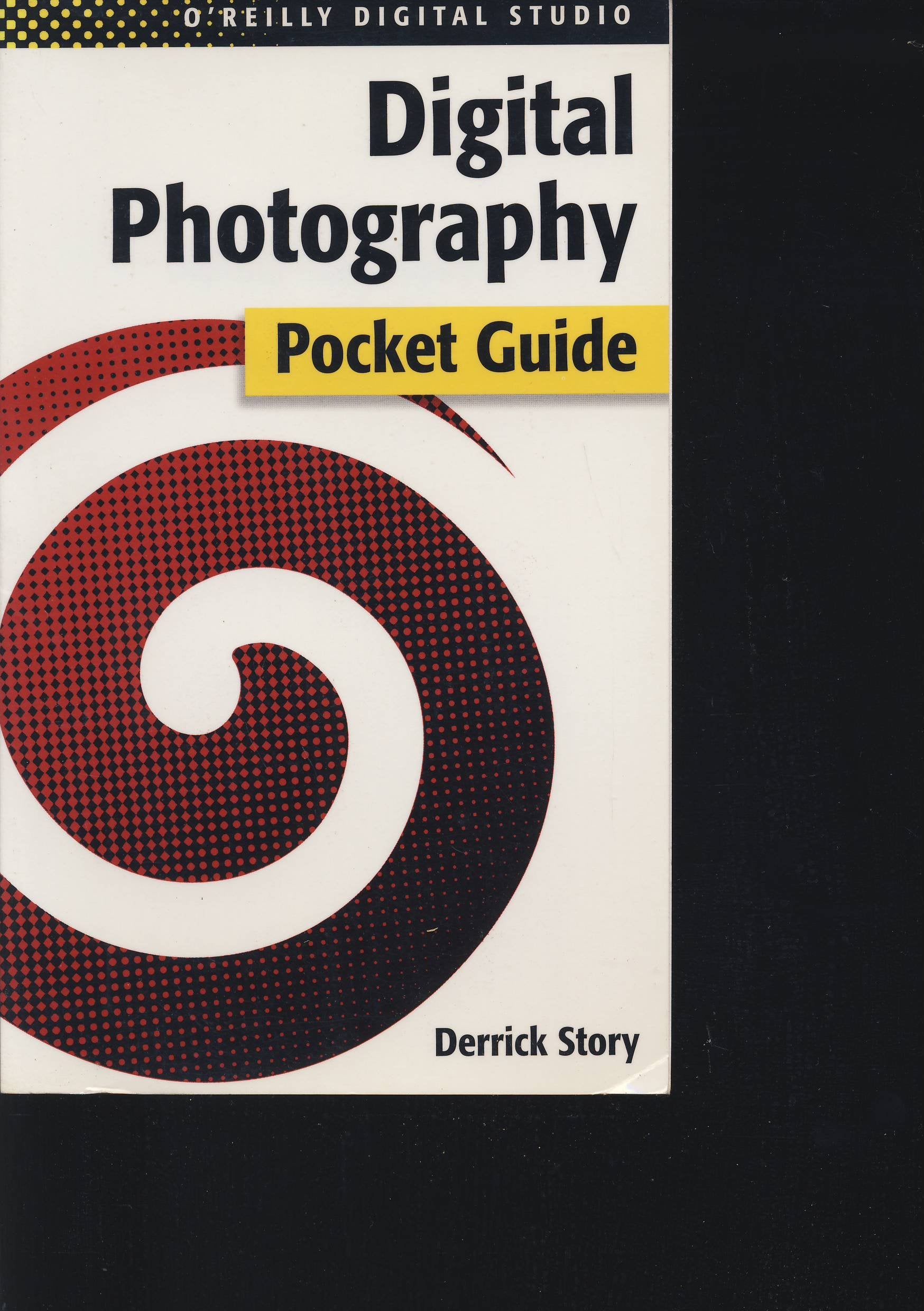 Digital Photography Pocket Guide,Used