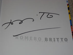 Colors Around The World,Used