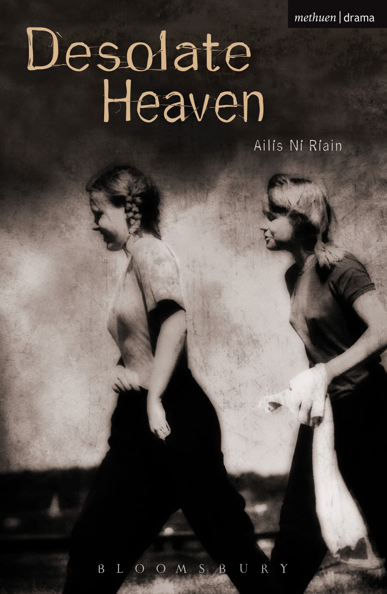 Desolate Heaven (Modern Plays),Used