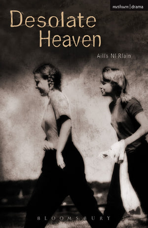 Desolate Heaven (Modern Plays),Used