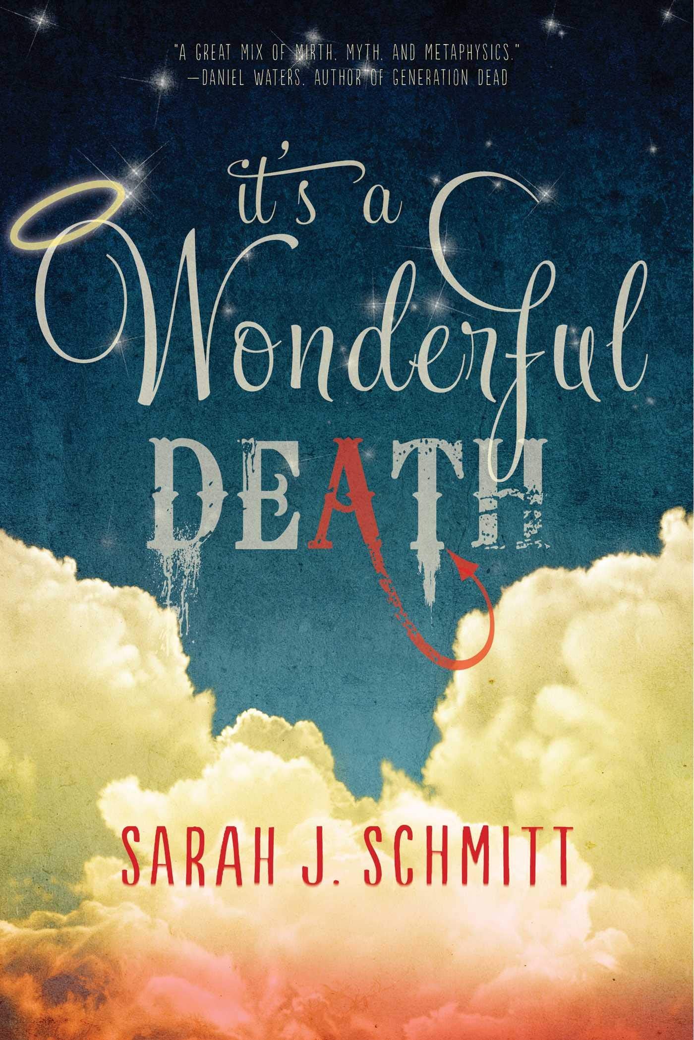 It's a Wonderful Death,Used