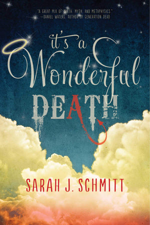 It's a Wonderful Death,Used