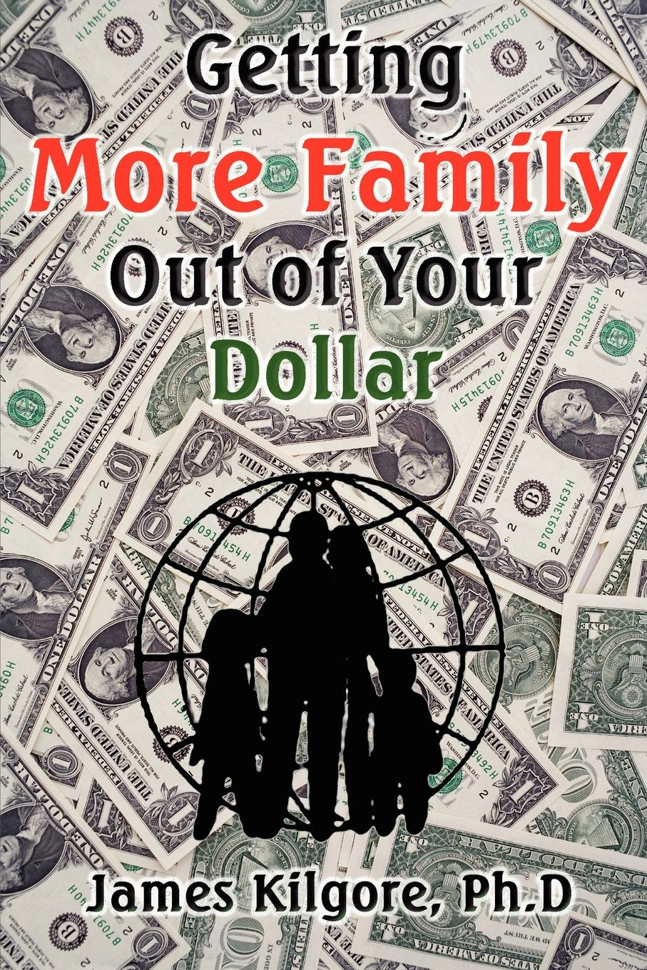 Getting More Family Out Of Your Dollar,Used