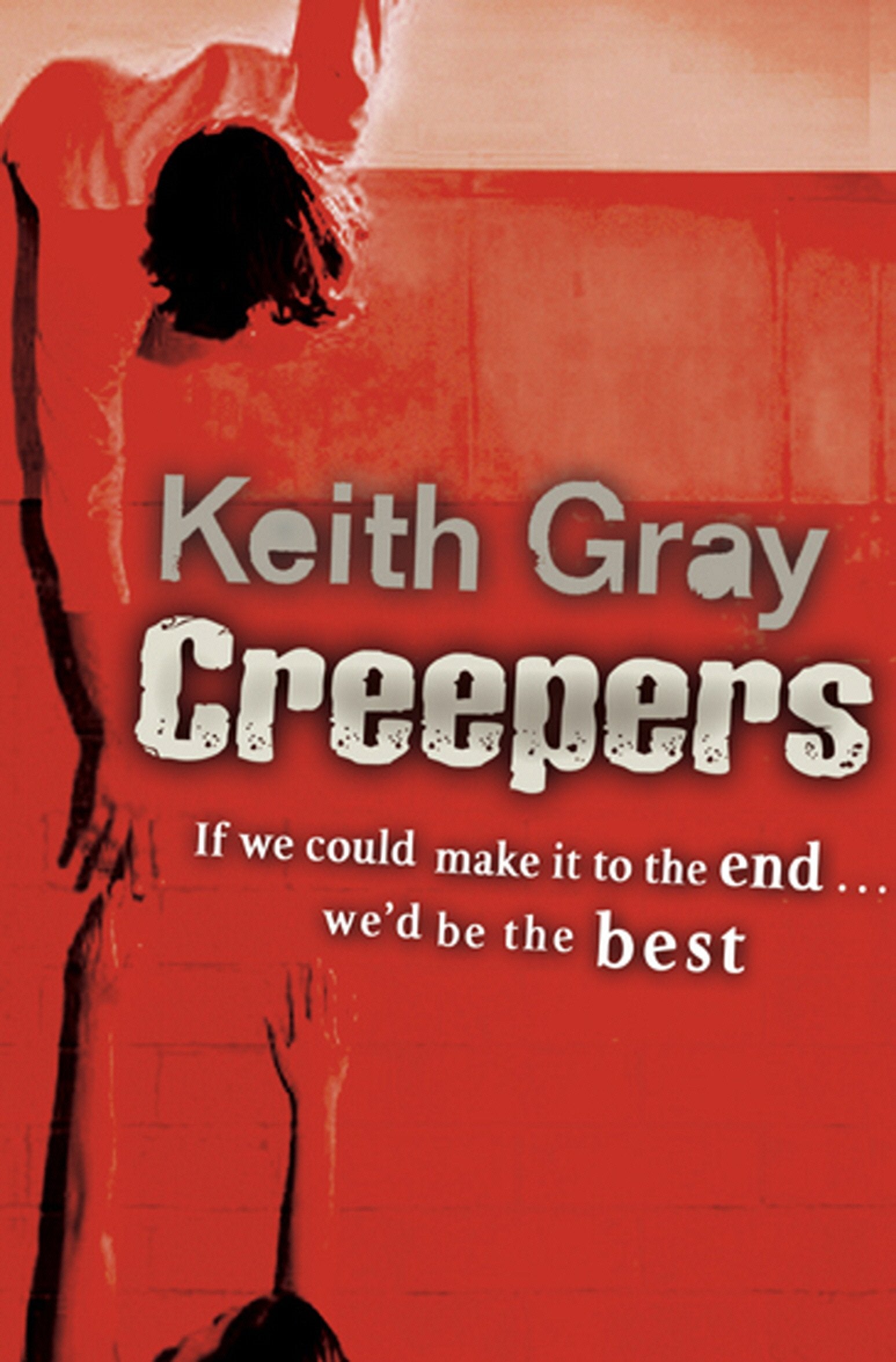 Creepers,Used