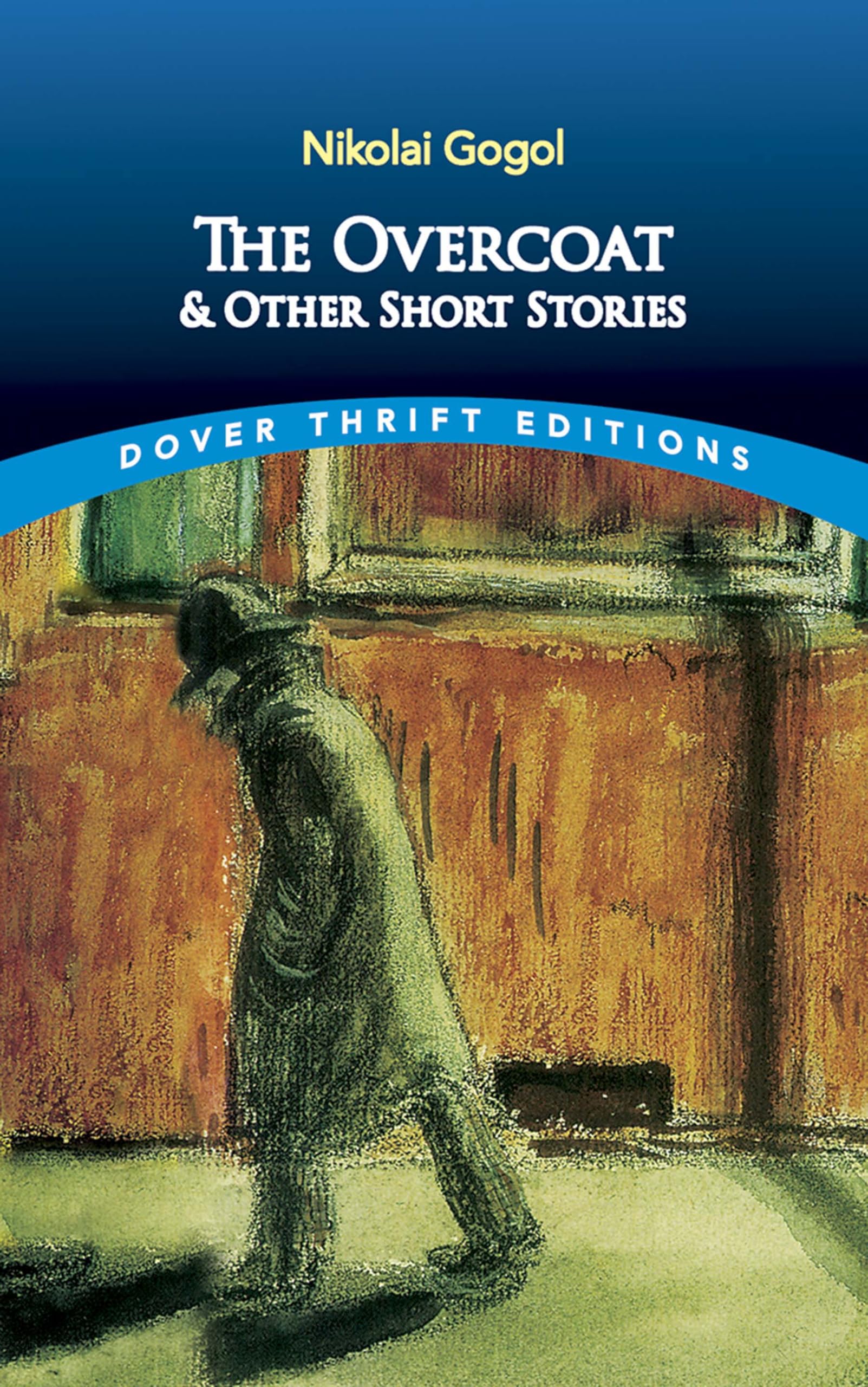 The Overcoat and Other Short Stories (Dover Thrift Editions: Short Stories),Used