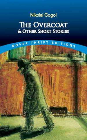 The Overcoat and Other Short Stories (Dover Thrift Editions: Short Stories),Used