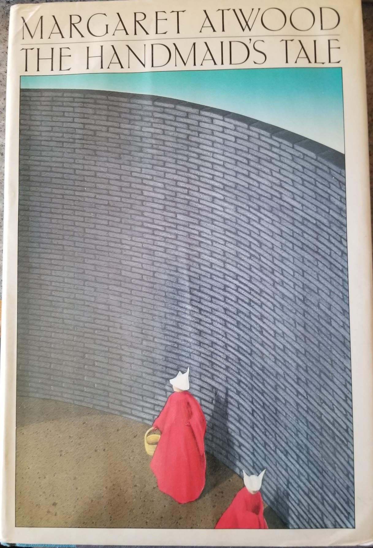 The Handmaid'S Tale