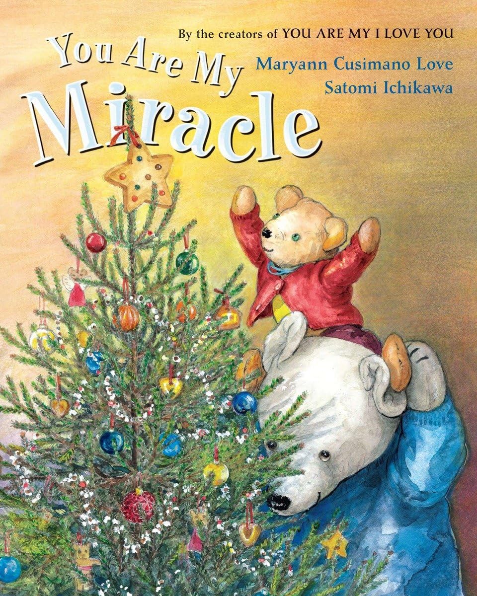 You Are My Miracle,Used