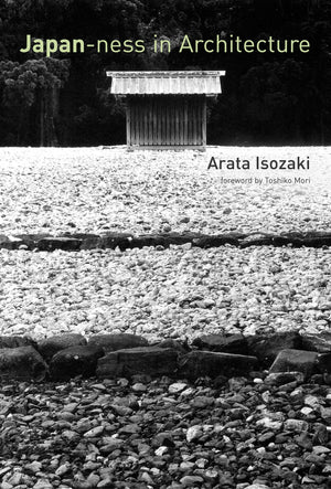 Japanness in Architecture (Mit Press),New