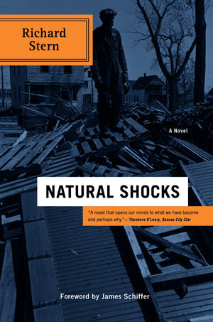 Natural Shocks,Used