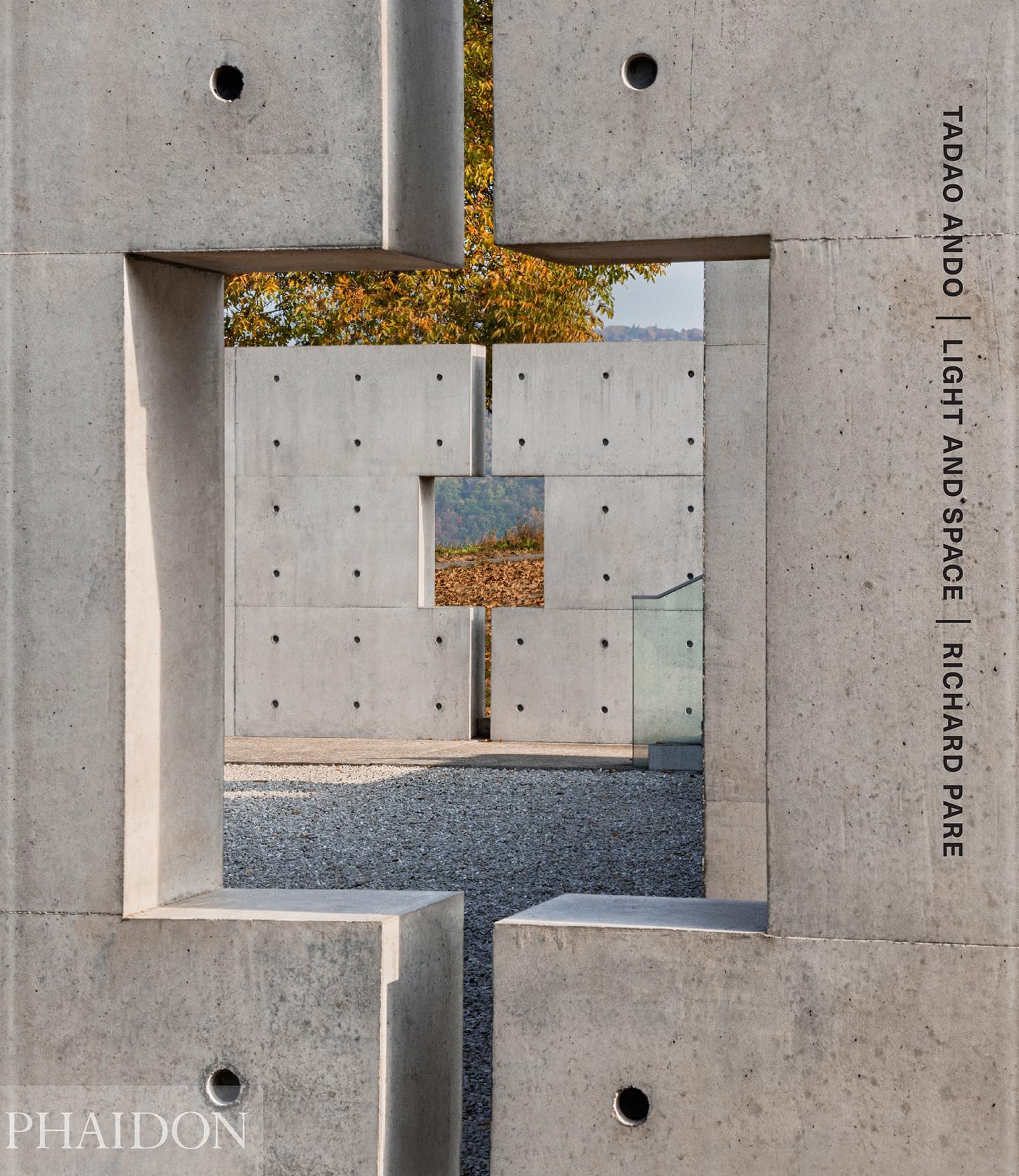 TADAO ANDO