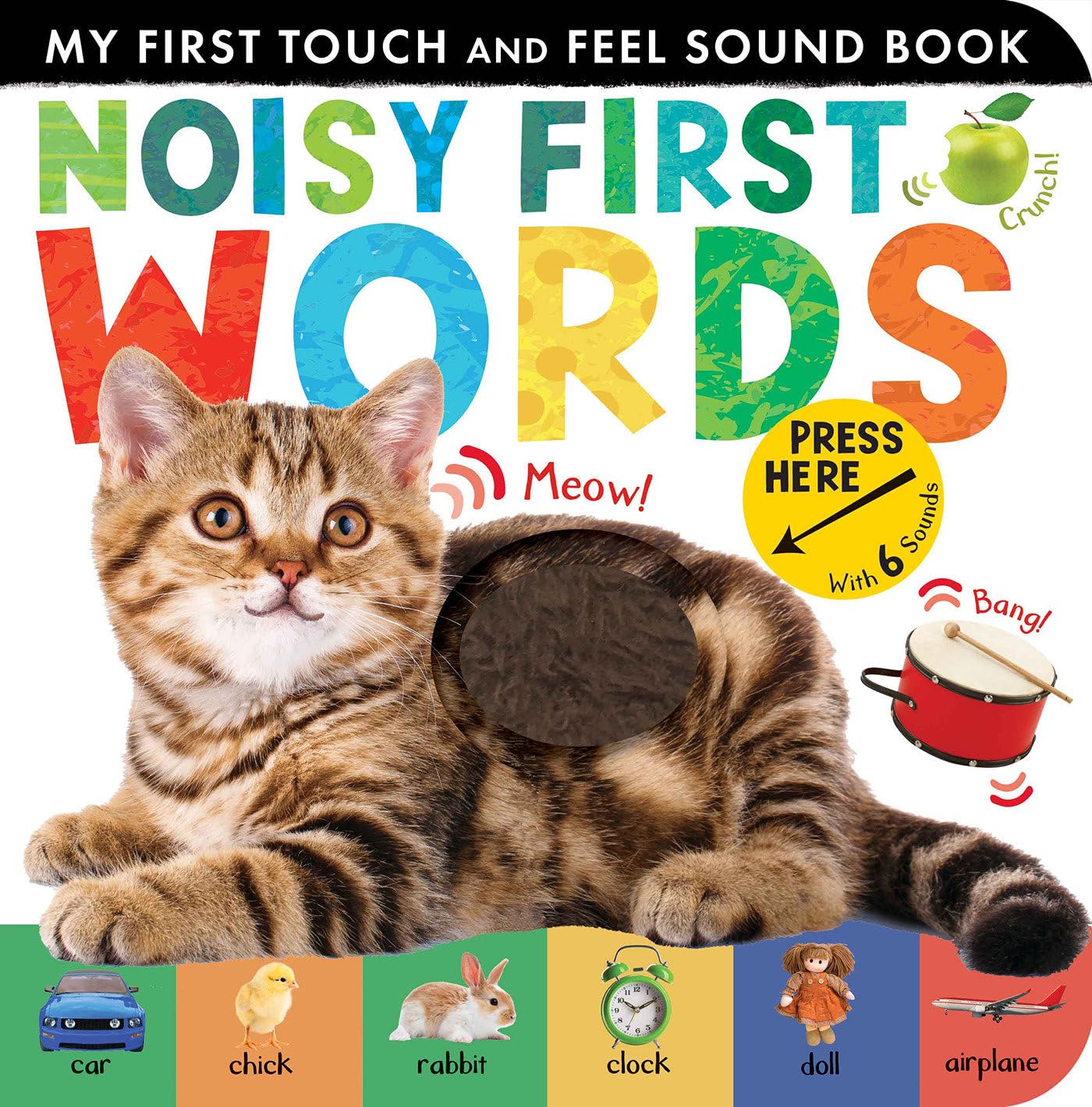 Noisy First Words (My First),Used