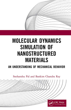 Molecular Dynamics Simulation of Nanostructured Materials,Used
