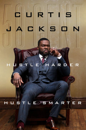 Hustle Harder, Hustle Smarter,Used