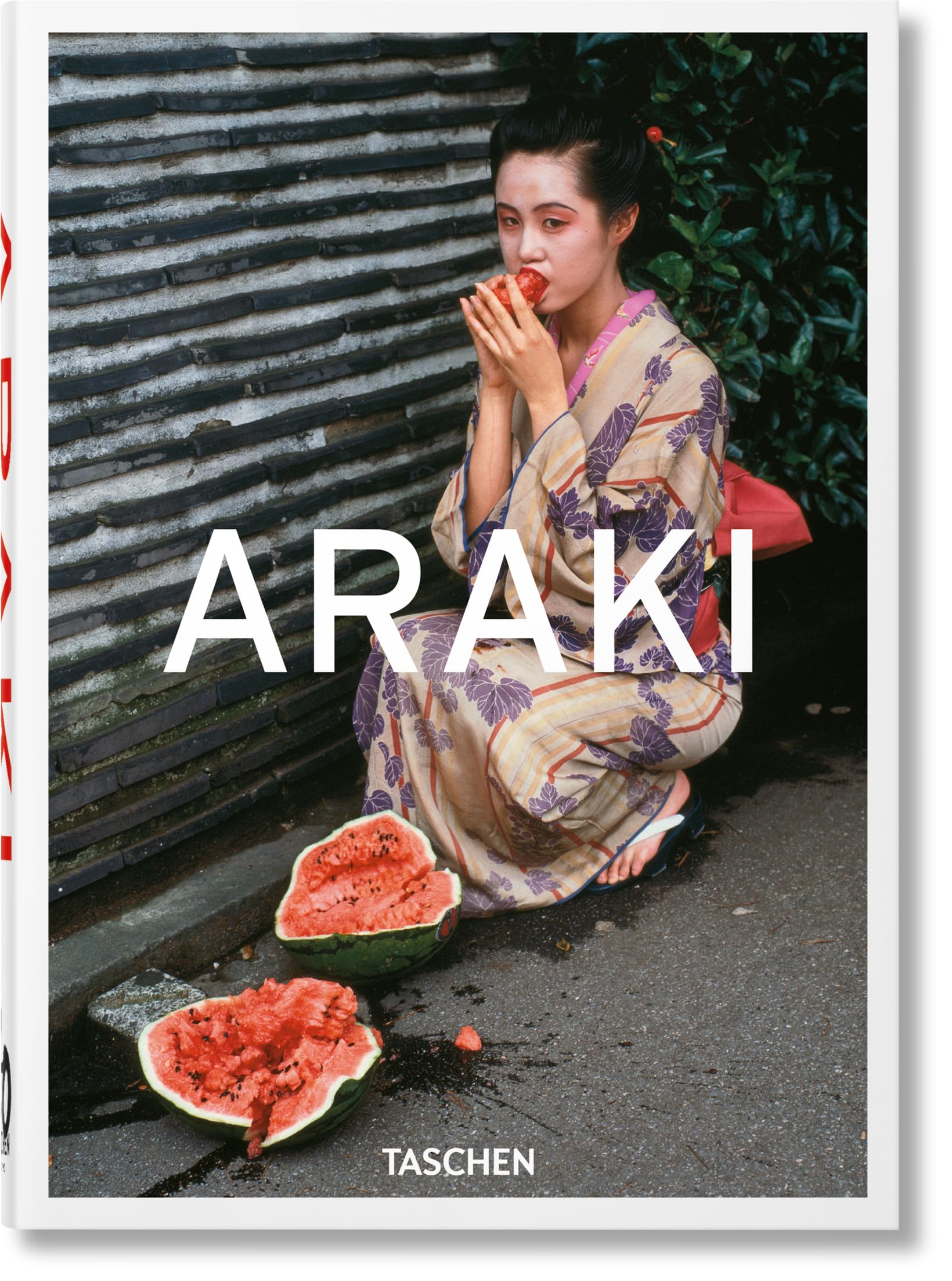 Araki,New