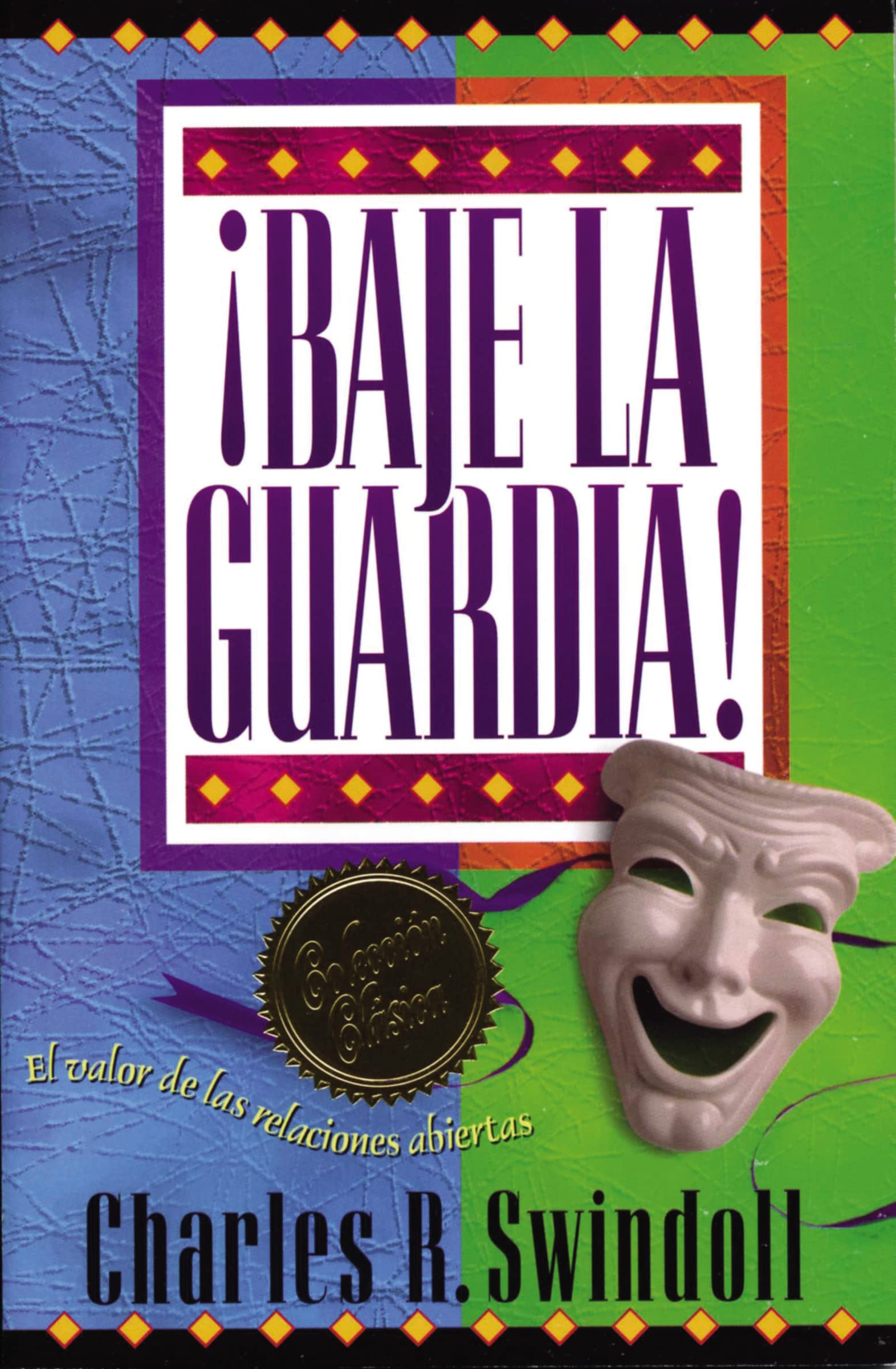 baje La Guardia!,Used