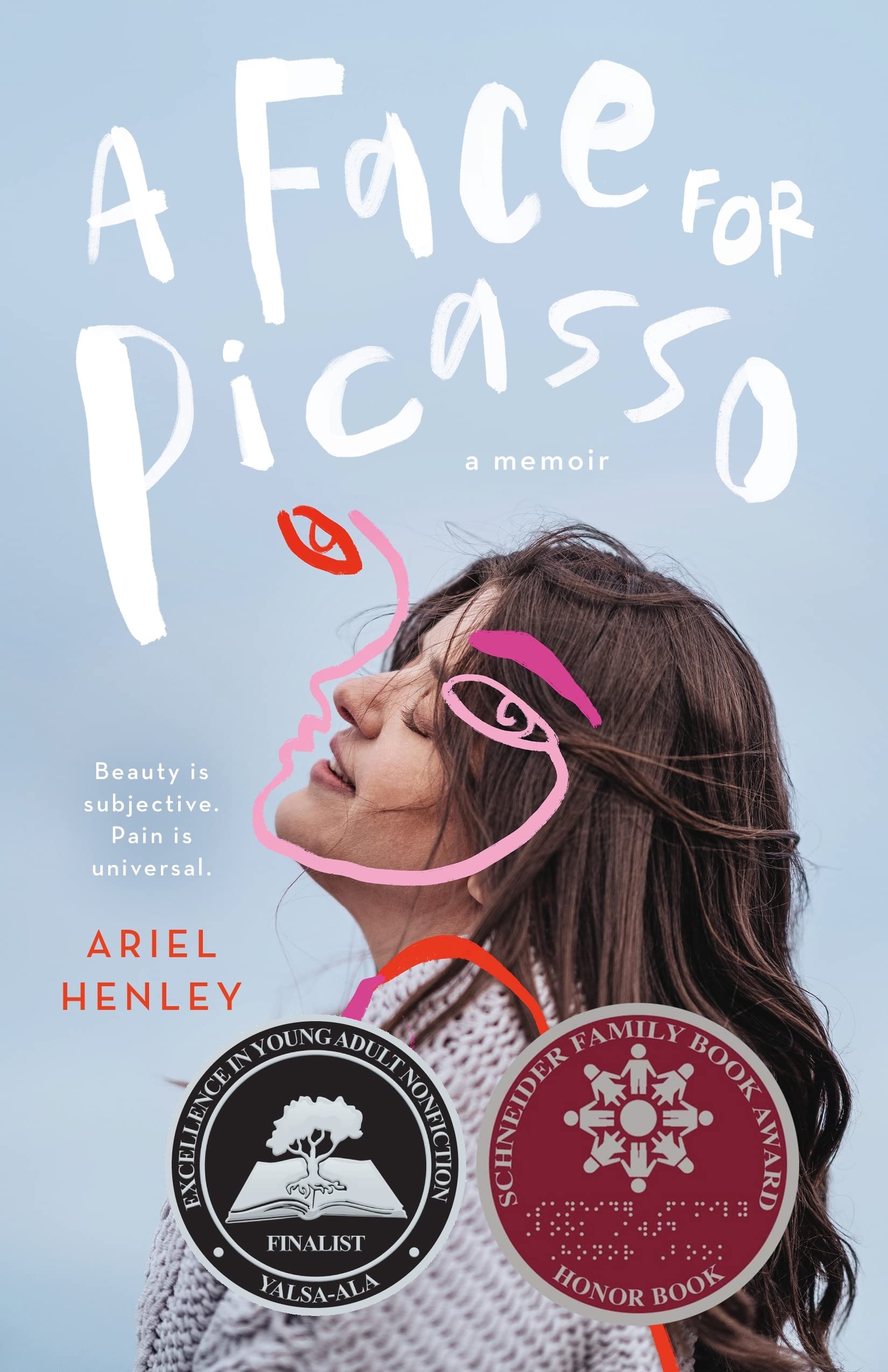 A Face For Picasso: Coming Of Age With Crouzon Syndrome