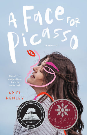 A Face For Picasso: Coming Of Age With Crouzon Syndrome