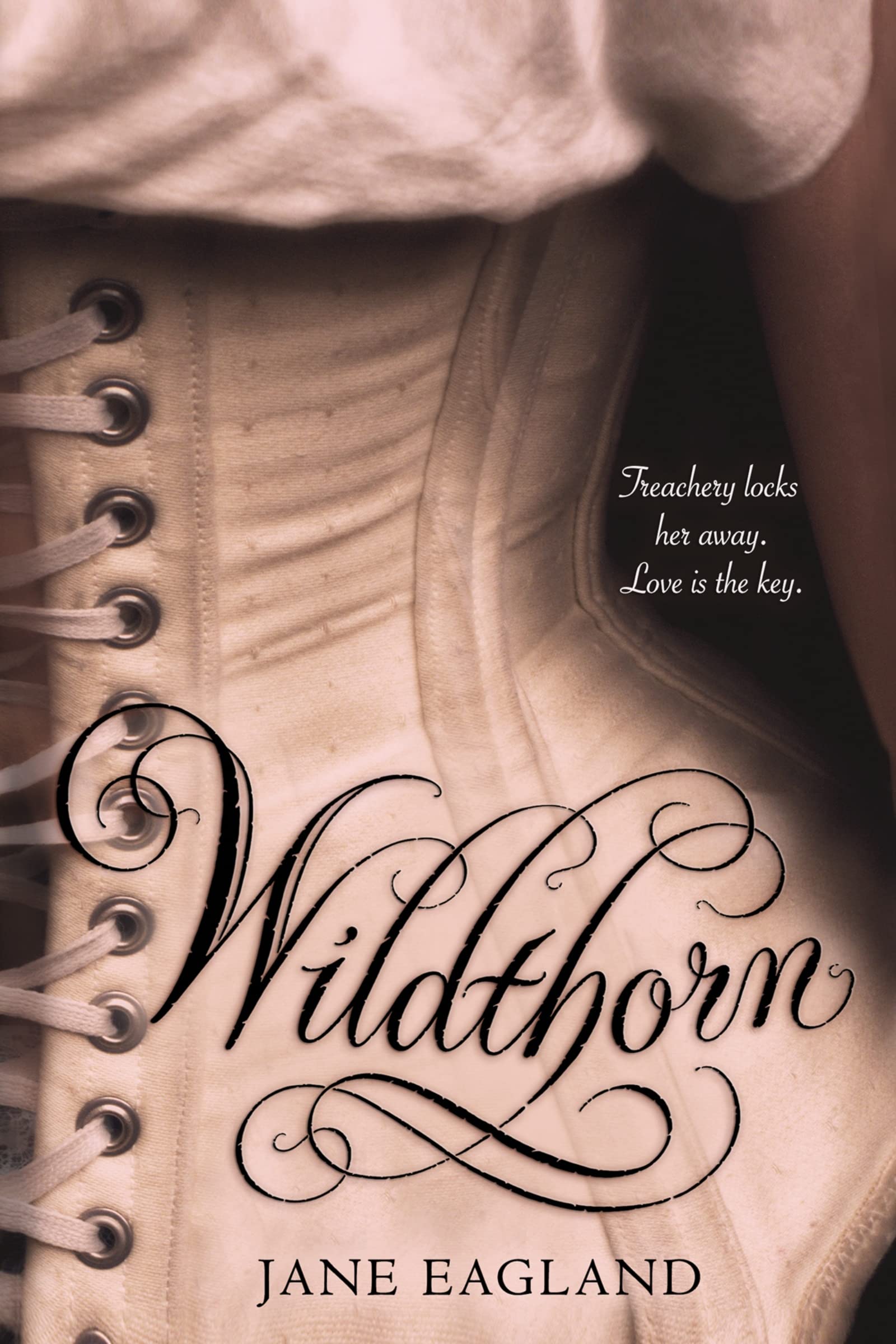Wildthorn,Used