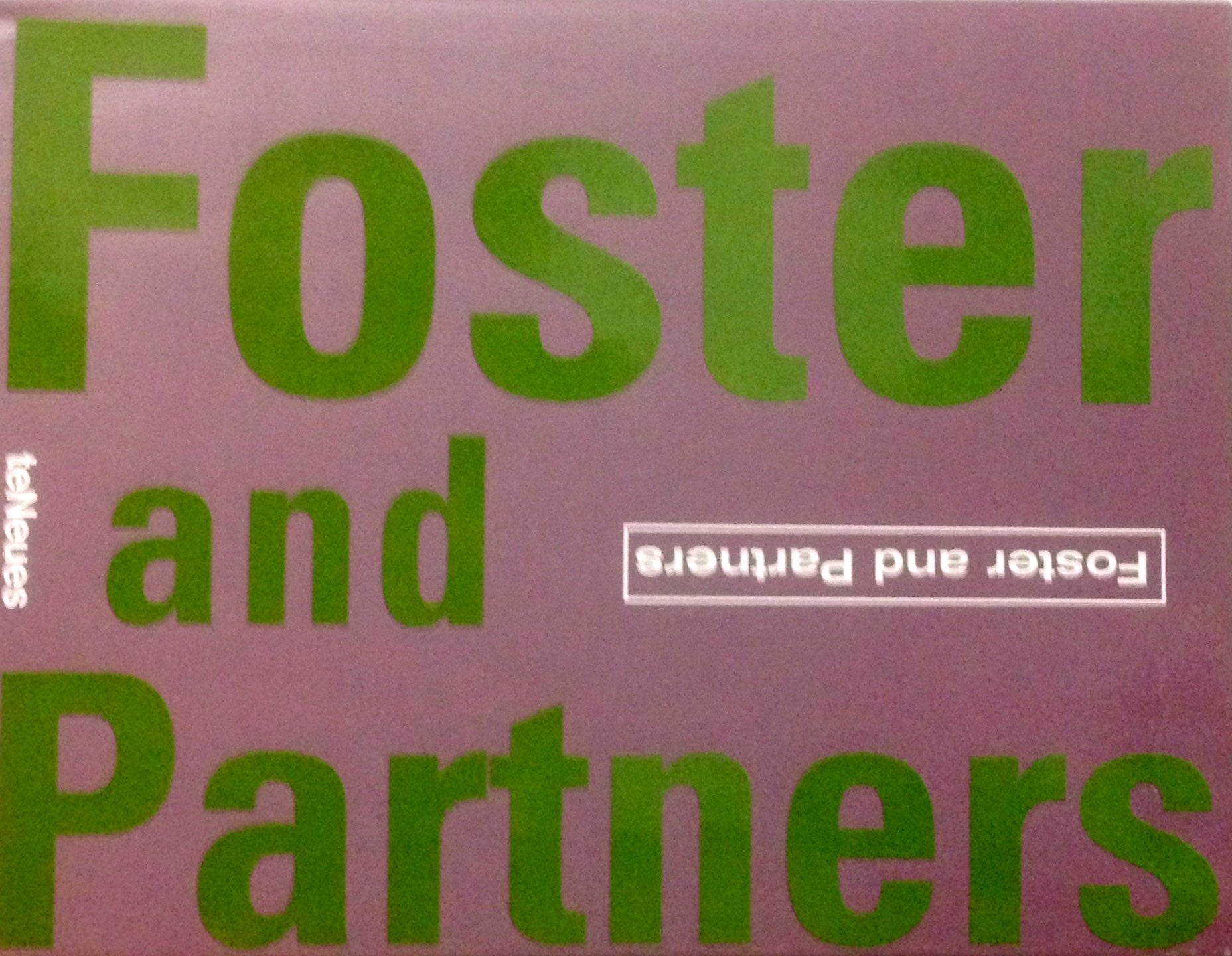 Foster and Partners,New