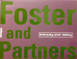 Foster and Partners,New