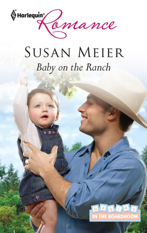 Baby on the Ranch,Used