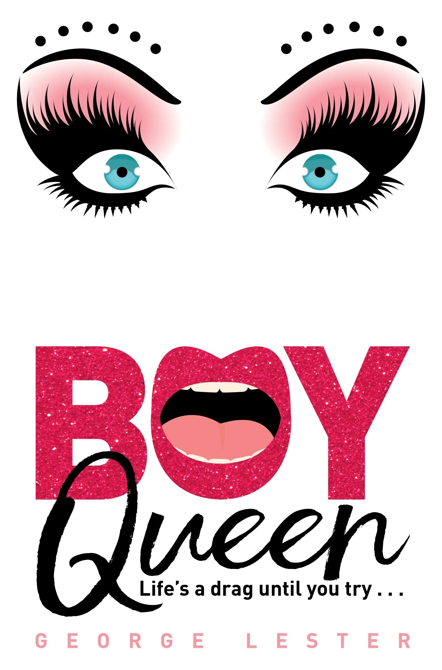 Boy Queen,Used
