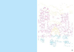3D Dot to Dot Cities,Used