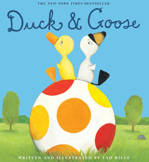 Duck & Goose,New