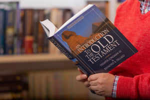 An Introduction to the Old Testament: Second Edition,Used