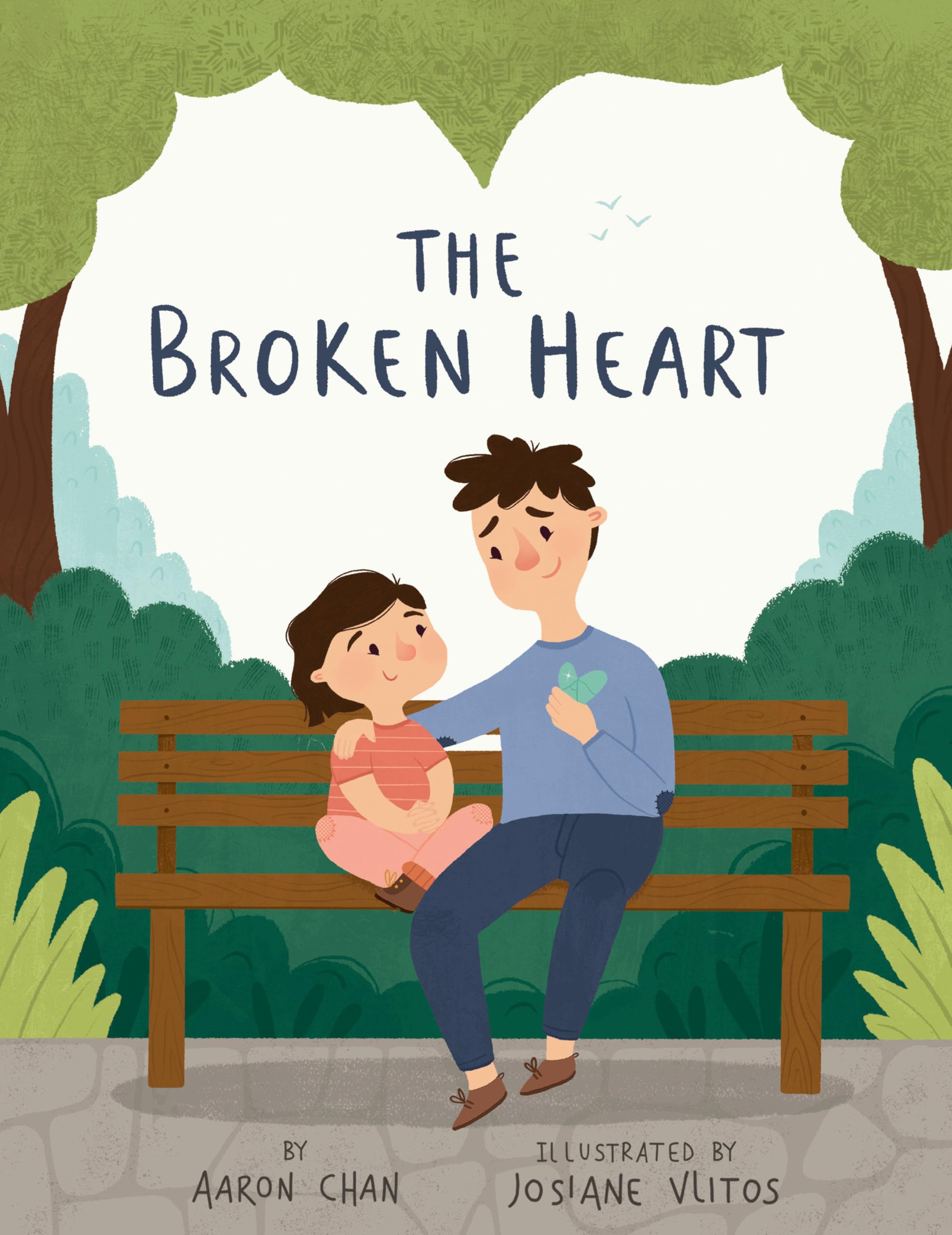 The Broken Heart,Used