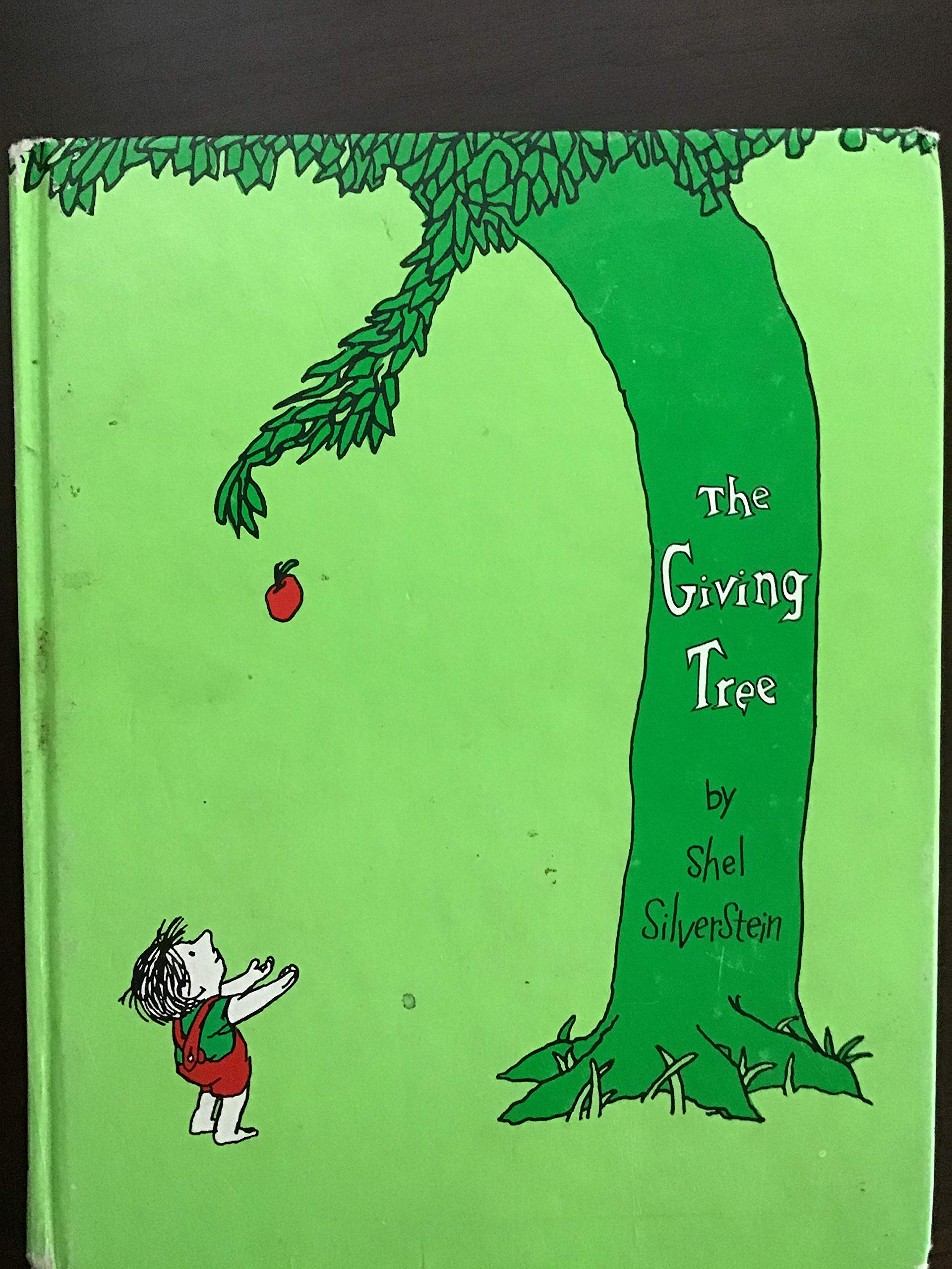 The Giving Tree,New