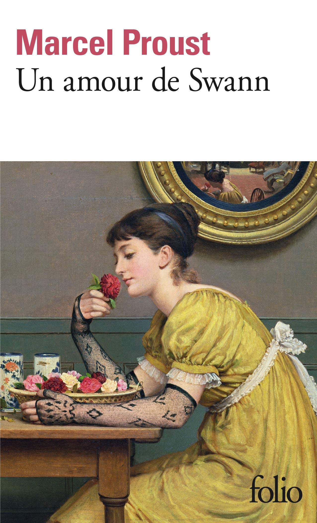 Un Amour De Swann,Used