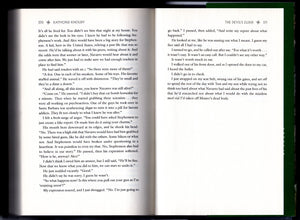 The Devil'S Elixir-used