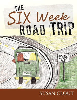 The Six Week Road Trip,Used