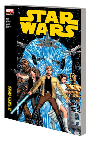 Star Wars Modern Era Epic Collection: Skywalker Strikes (Star Wars Modern Era Epic Collection, 1),New