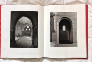 Architecture of Silence: Cistercian Abbeys of France,Used